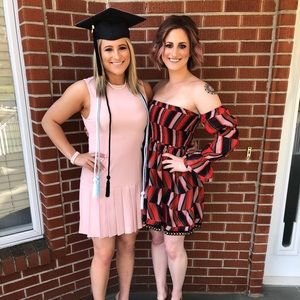 Lulumari Dress - Size LG